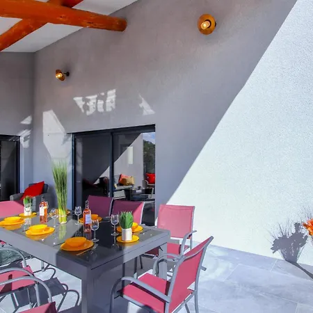 Casa vacanze In Labeaume