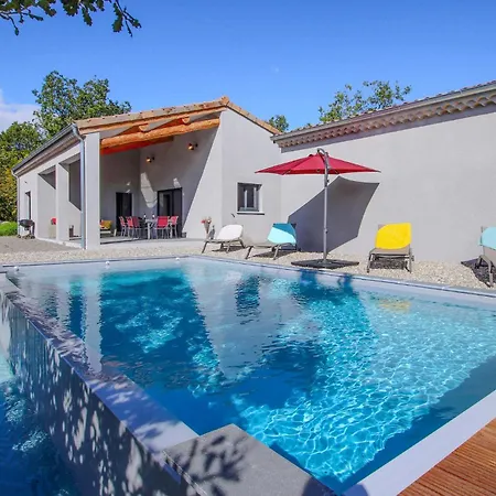 Casa vacanze In Labeaume